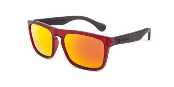 Valldemossa Red