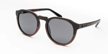 sunglasses San Juan - Gris