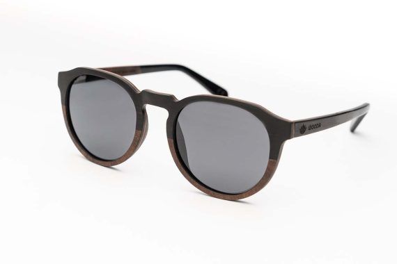 sunglasses San Juan - grey