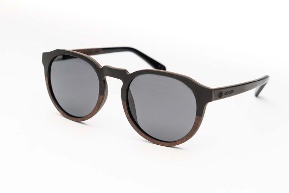 sunglasses San Juan - Gray