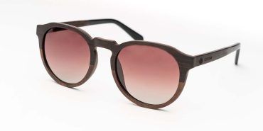 sunglasses Juan - gradient brown