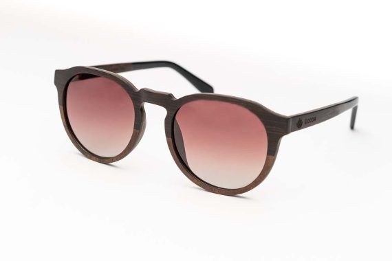 sunglasses Juan - gradient brown