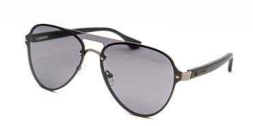 SUNGLASSES Cala Blanca Gun - GREY