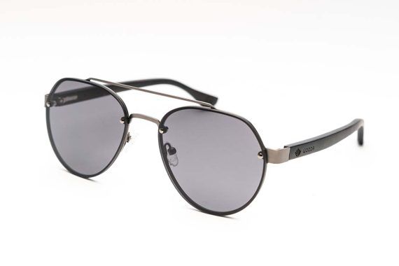 SUNGLASSES Cala Llonga Gun - GREY