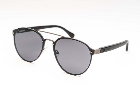 SUNGLASSES Cala Roja Gun - GREY