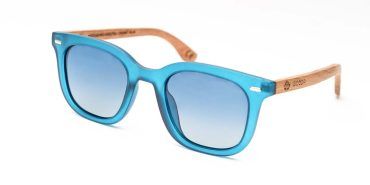 SUNGLASSES Es Canaret Blue - BLUE