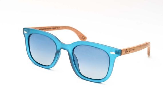 SUNGLASSES Es Canaret Blue - BLUE