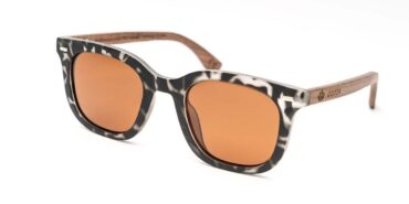Gafa Es Canaret Tortoise Black - MARRÓN DEGRADÉ