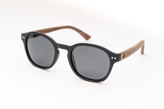 SUNGLASSES Sa Pedrera Black - GREY