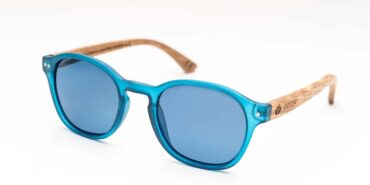 Gafa Sa Pedrera Blue - AZUL