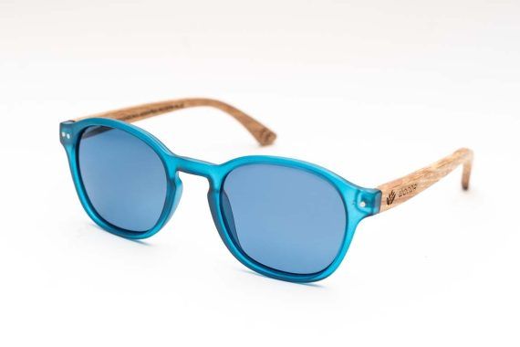 SUNGLASSES Sa Pedrera Blue - BLUE