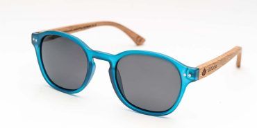 SUNGLASSES Sa Pedrera Blue - GREY