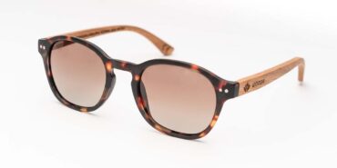 Gafa Sa Pedrera Demi Brown - MARRÓN DEGRADÉ