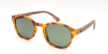Gafa Sa Pedrera Orange - VERDE DEGRADÉ G15