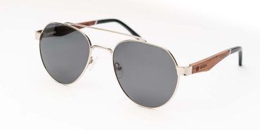 Sunglasses S'Espartar - GREY