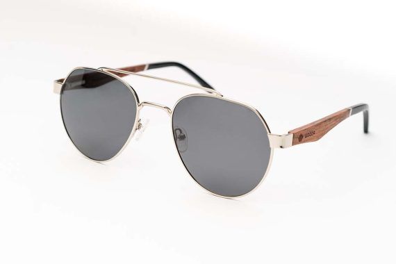 Sunglasses S'Espartar - GREY