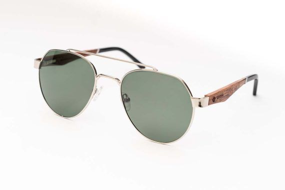 Sunglasses S'Espartar - GREEN DEGRADE G15