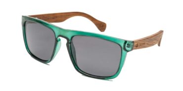 Gafa Valldemossa Dark Green - GRIS
