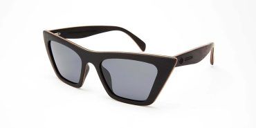 Sunglasses  Cami grey