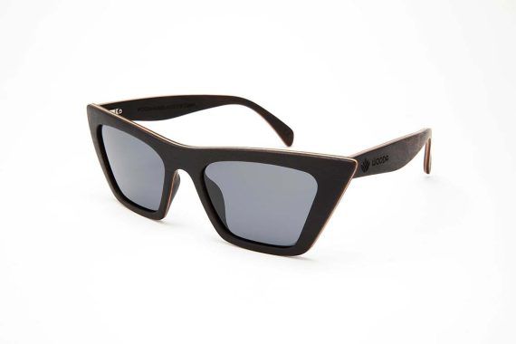 Sunglasses  Cami grey