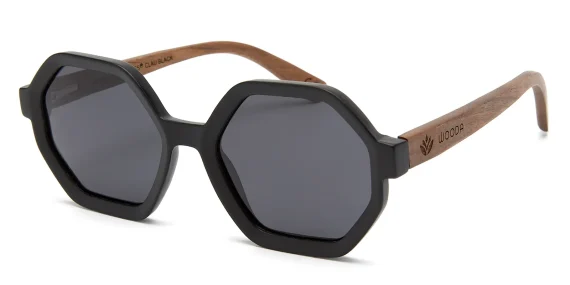 Clau Black - Gris