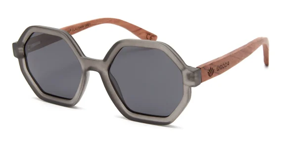 Clau Grey - Gris