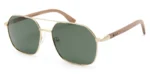 Ses Feixes - Green G15