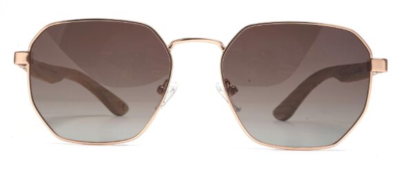 BUGANVILLA Degradé Brown