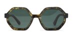 CLAU DEMI GREEN Verde G15