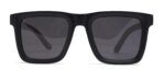 CORMORAN BLACK Gris
