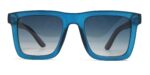 CORMORAN BLUE Gris A Verde