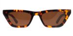 SA FERRADURA DEMI BROWN - Imagen 8