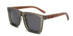 CORMORAN GREY Gris