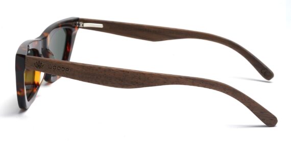 SA FERRADURA DEMI BROWN - Imagen 3