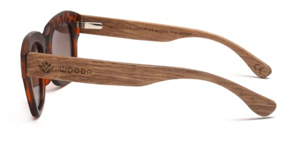 SES BLEDES DEMI BROWN - Imagen 6