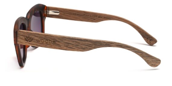 SES BLEDES DEMI BROWN - Imagen 3