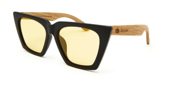 BES BLACK Amarillo