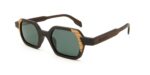 BLUES RAY Green G15