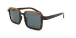 SWING BLACK Gray