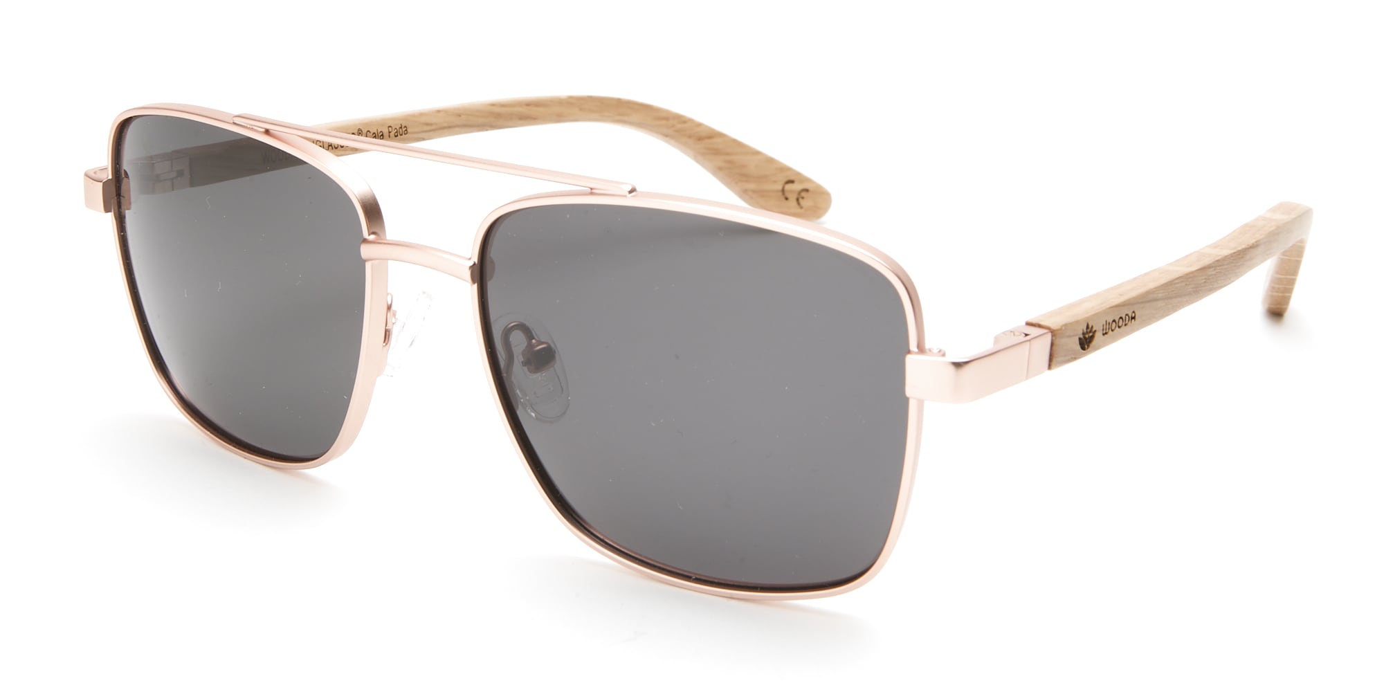 CALA PADA ROSE GRAY