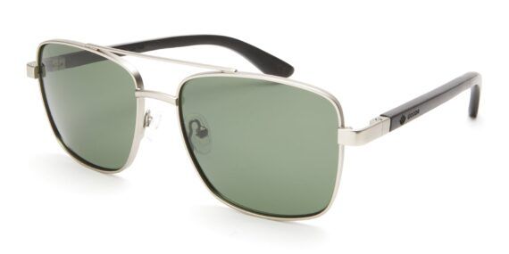 CALA PADA SILVER GREEN G15 CLEAT