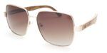 CAP MARTINET GOLD BROWN DEGRADÉ