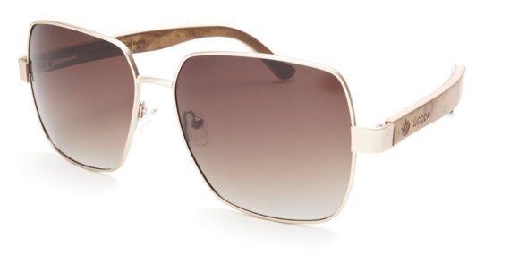 CAP MARTINET GOLD BROWN DEGRADÉ