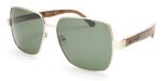 CAP MARTINET GOLD GREEN G15