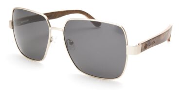 CAP MARTINET GOLD GRIS