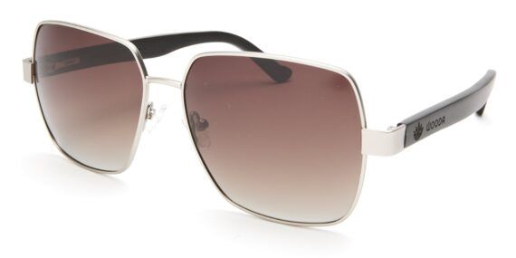 CAP MARTINET SILVER BROWN DEGRADÉ