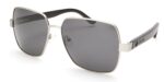CAP MARTINET SILVER GRIS
