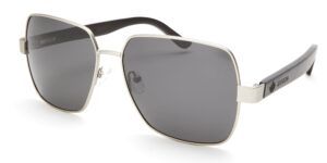 CAP MARTINET SILVER GRIS