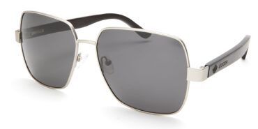 CAP MARTINET SILVER GRIS