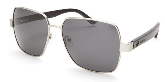 CAP MARTINET SILVER GRAY